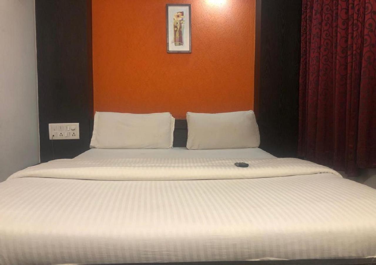 Ocean Inn Hotels Bangalore Exterior foto